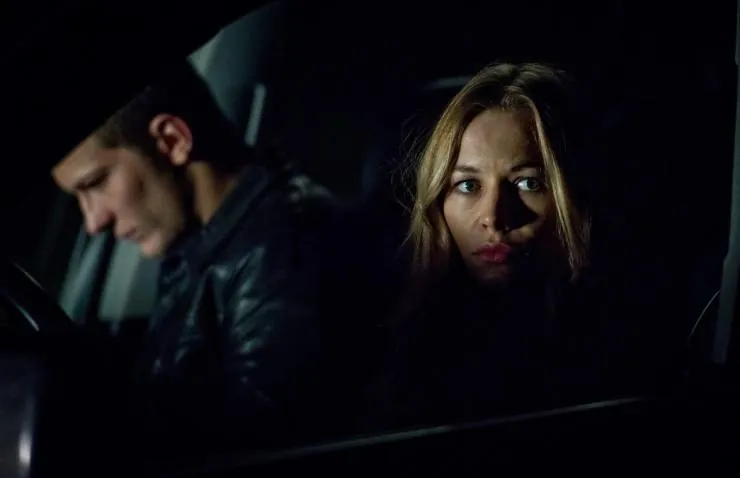 Маршрут построен (2016) в хорошем качестве через торрент Маршрут построен (2016) фильм в хорошем качестве через торрент