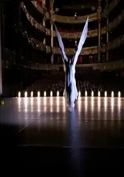 Танцовщица (2016) через торрент бесплатно Танцовщица (2016) фильм через торрент бесплатно