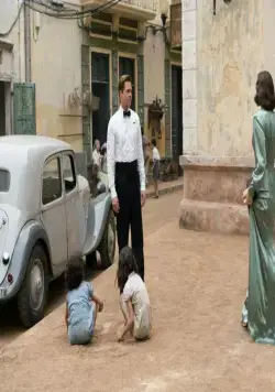 Союзники (2016) в хорошем качестве через торрент Союзники (2016) фильм в хорошем качестве через торрент