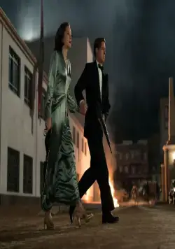 Союзники (2016) через торрент скачать Союзники (2016) фильм через торрент скачать