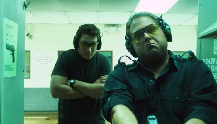 Парни со стволами (2016) через торрент бесплатно Парни со стволами (2016) фильм через торрент бесплатно