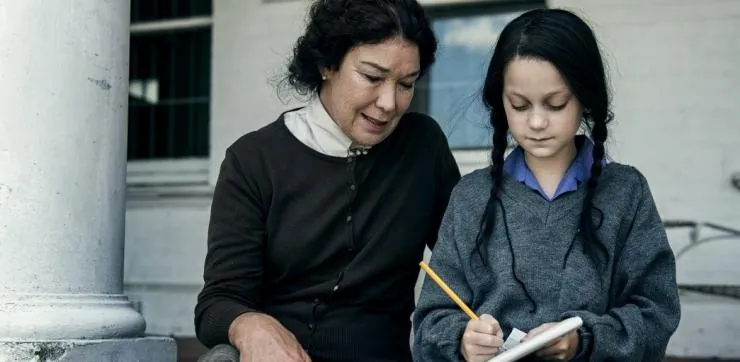 Запрос в друзья (2016) через торрент скачать Запрос в друзья (2016) фильм через торрент скачать