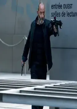 Антиганг (2015) через торрент бесплатно Антиганг (2015) фильм через торрент бесплатно