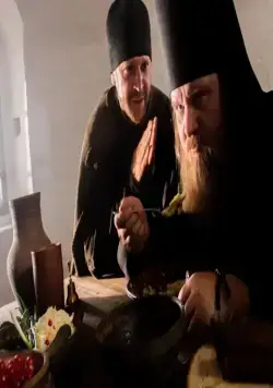 Монах и бес (2016) в хорошем качестве через торрент Монах и бес (2016) фильм в хорошем качестве через торрент