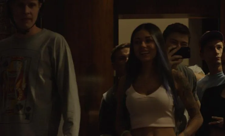 Дизлайк (2016) через торрент скачать Дизлайк (2016) фильм через торрент скачать