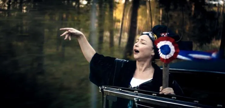 Маргарита (2015) в хорошем качестве через торрент Маргарита (2015) фильм в хорошем качестве через торрент