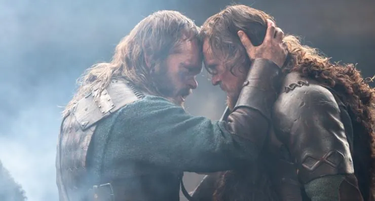 Викинг (2016) в хорошем качестве через торрент Викинг (2016) фильм в хорошем качестве через торрент