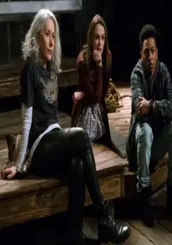 Призрачная красота (2016) через торрент скачать Призрачная красота (2016) фильм через торрент скачать