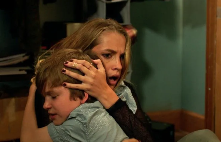 И гаснет свет.. (2016) в хорошем качестве через торрент И гаснет свет.. (2016) фильм в хорошем качестве через торрент