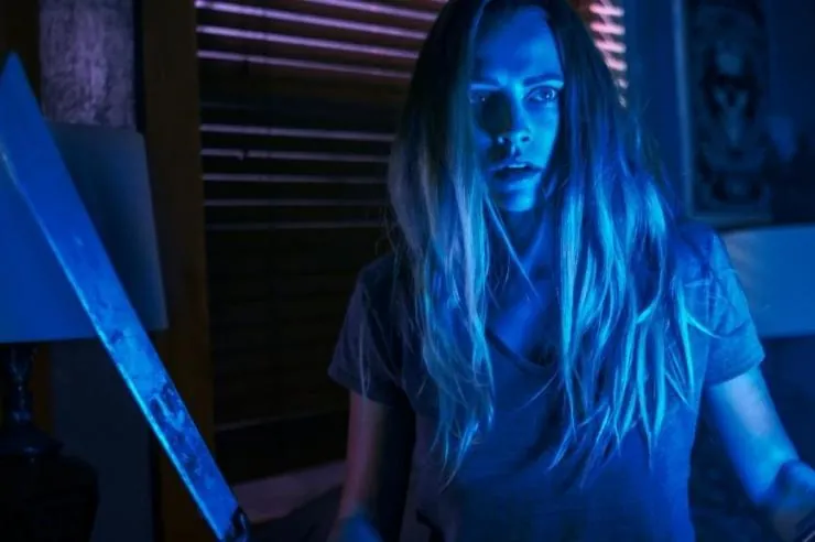 И гаснет свет.. (2016) через торрент скачать И гаснет свет.. (2016) фильм через торрент скачать