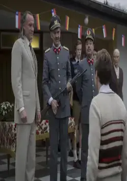 Колония Дигнидад (2015) через торрент скачать Колония Дигнидад (2015) фильм через торрент скачать