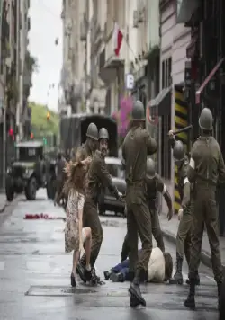 Колония Дигнидад (2015) через торрент бесплатно Колония Дигнидад (2015) фильм через торрент бесплатно