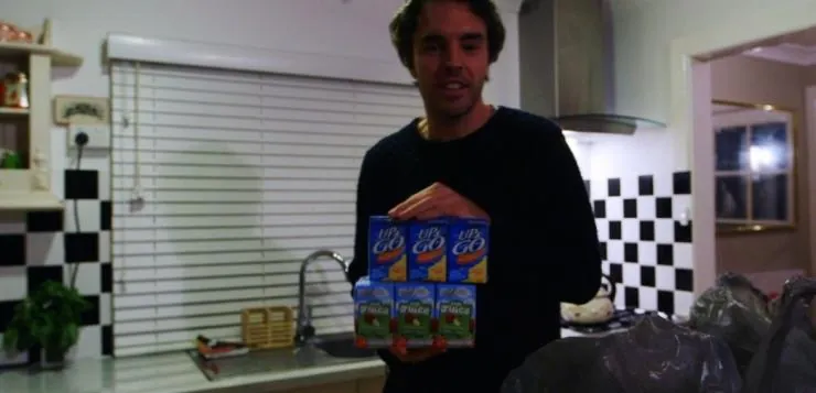 Сахар (2016) через торрент скачать Сахар (2016) фильм через торрент скачать