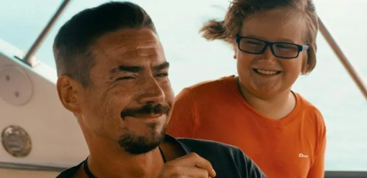 Уроки выживания (2015) через торрент бесплатно Уроки выживания (2015) фильм через торрент бесплатно