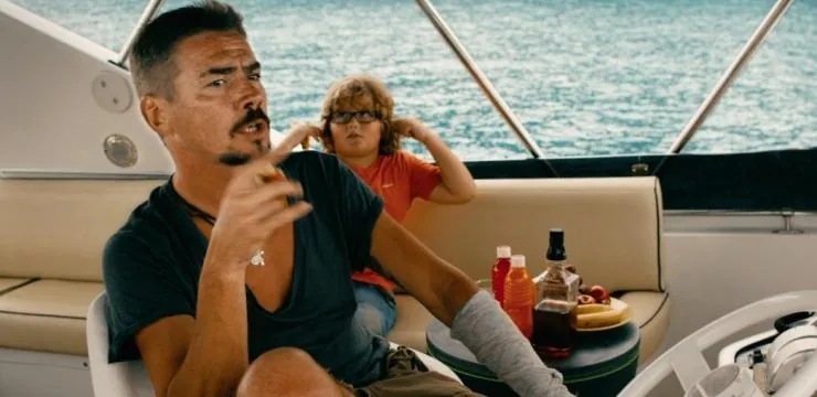 Уроки выживания (2015) через торрент скачать Уроки выживания (2015) фильм через торрент скачать