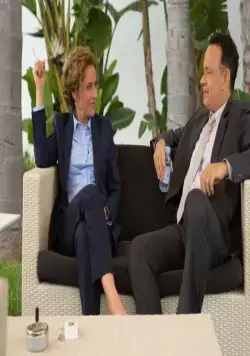 Голограмма для короля (2016) в хорошем качестве через торрент Голограмма для короля (2016) фильм в хорошем качестве через торрент