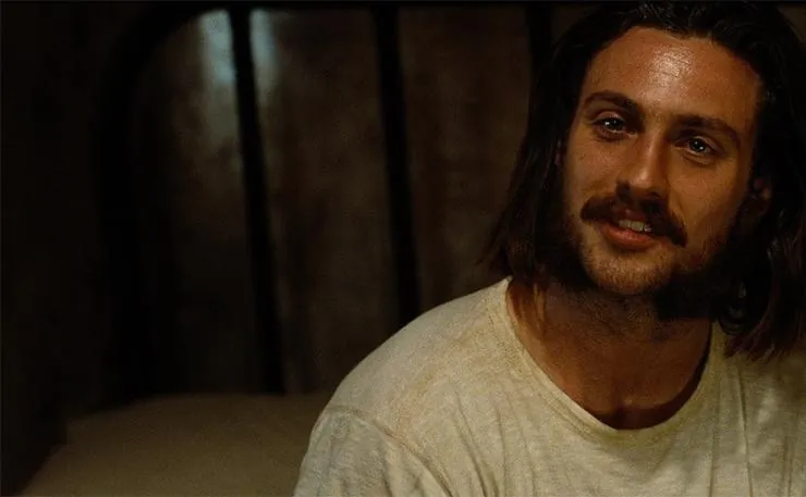 Под покровом ночи (2016) через торрент бесплатно Под покровом ночи (2016) фильм через торрент бесплатно