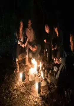 Ведьма из Блэр: Новая глава (2016) через торрент бесплатно Ведьма из Блэр: Новая глава (2016) фильм через торрент бесплатно