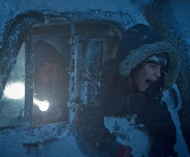 Крампус (2015) в хорошем качестве через торрент Крампус (2015) фильм в хорошем качестве через торрент