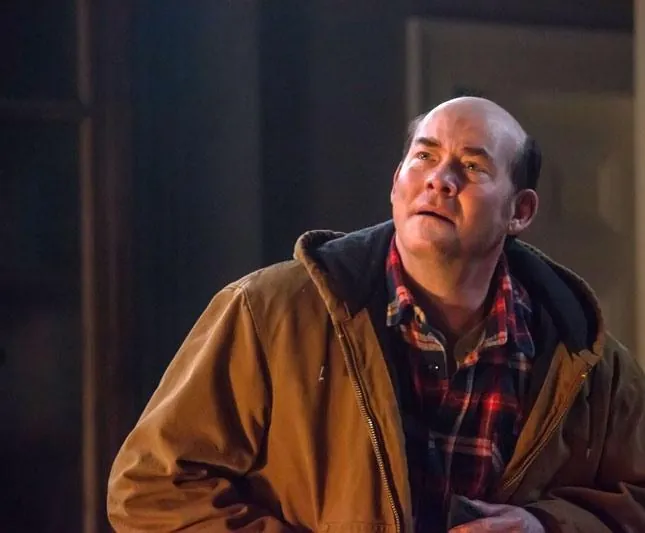 Крампус (2015) через торрент скачать Крампус (2015) фильм через торрент скачать