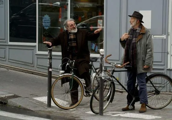 Зимняя песня (2015) через торрент бесплатно Зимняя песня (2015) фильм через торрент бесплатно