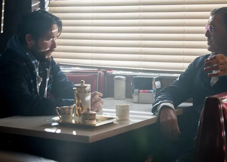 Импульс (2016) через торрент скачать Импульс (2016) фильм через торрент скачать