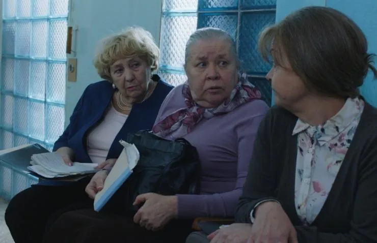 Зоология (2016) в хорошем качестве через торрент Зоология (2016) фильм в хорошем качестве через торрент