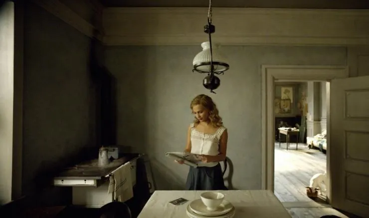 Девушка из Дании (2015) через торрент бесплатно Девушка из Дании (2015) фильм через торрент бесплатно