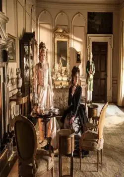 Любовь и дружба (2016) через торрент бесплатно Любовь и дружба (2016) фильм через торрент бесплатно