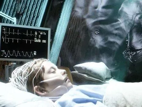 Девятая жизнь Луи Дракса (2016) через торрент бесплатно Девятая жизнь Луи Дракса (2016) фильм через торрент бесплатно