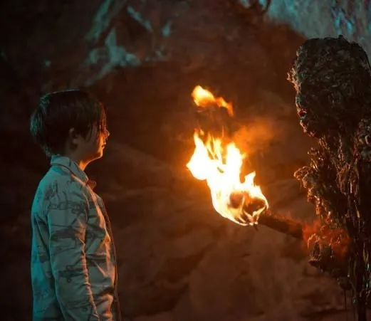 Девятая жизнь Луи Дракса (2016) в хорошем качестве через торрент Девятая жизнь Луи Дракса (2016) фильм в хорошем качестве через торрент