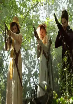 Гордость, предубеждение и зомби (2016) через торрент скачать Гордость, предубеждение и зомби (2016) фильм через торрент скачать