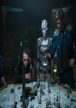 Стартрек: Бесконечность (2016) через торрент бесплатно Стартрек: Бесконечность (2016) фильм через торрент бесплатно