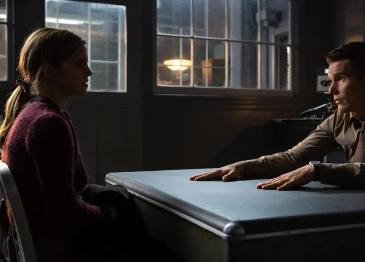 Затмение (2015) через торрент бесплатно Затмение (2015) фильм через торрент бесплатно