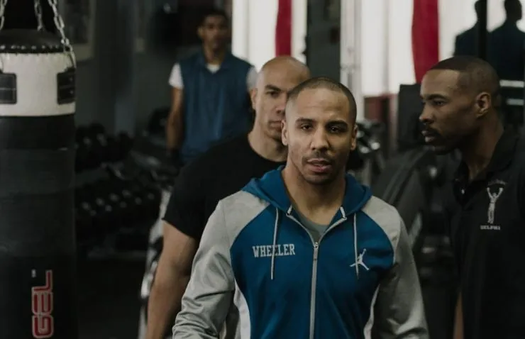 Крид: Наследие Рокки (2015) через торрент бесплатно Крид: Наследие Рокки (2015) фильм через торрент бесплатно