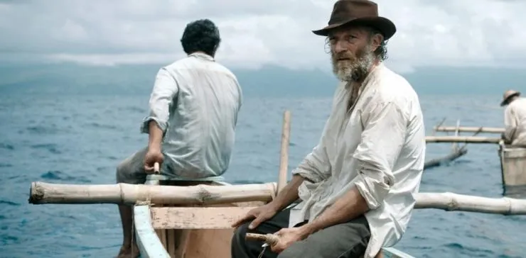 Дикарь (2017) в хорошем качестве через торрент Дикарь (2017) фильм в хорошем качестве через торрент