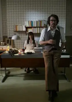 Он и Она (2016) через торрент бесплатно Он и Она (2016) фильм через торрент бесплатно