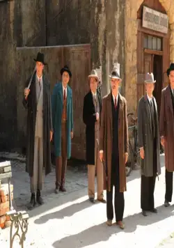 Однажды в Германии (2017) через торрент бесплатно Однажды в Германии (2017) фильм через торрент бесплатно