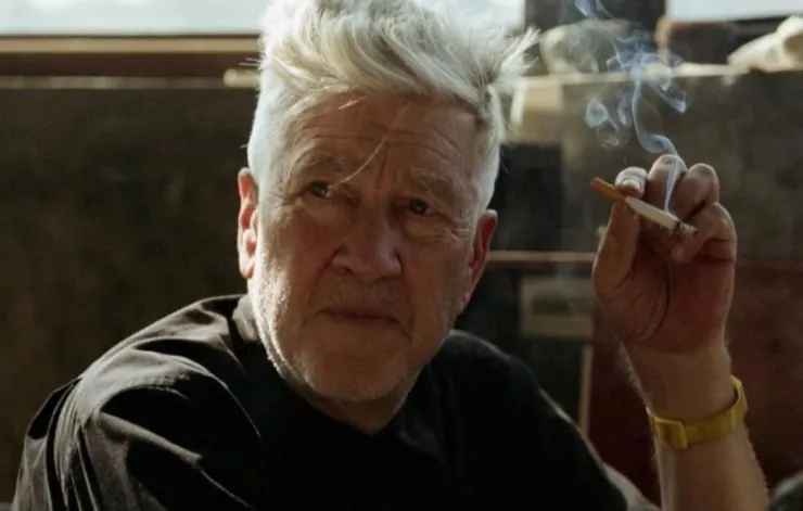 Дэвид Линч: Жизнь в искусстве (2016) через торрент бесплатно Дэвид Линч: Жизнь в искусстве (2016) фильм через торрент бесплатно