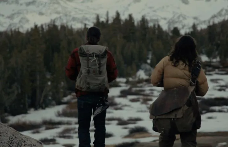 Дорога чести (2014) через торрент скачать Дорога чести (2014) фильм через торрент скачать