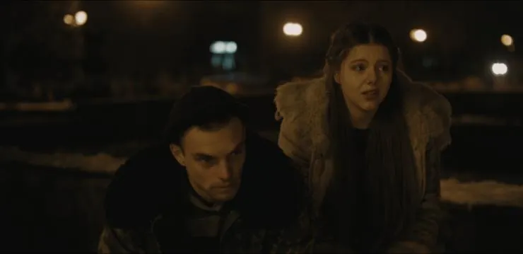 Нашла коса на камень (2017) через торрент бесплатно Нашла коса на камень (2017) фильм через торрент бесплатно