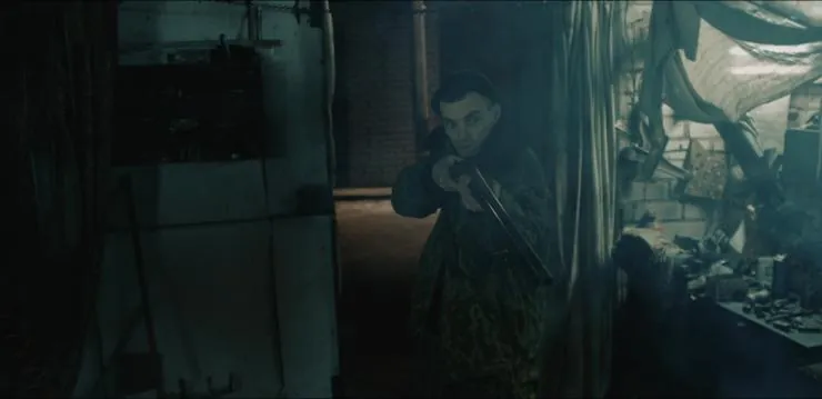 Нашла коса на камень (2017) в хорошем качестве через торрент Нашла коса на камень (2017) фильм в хорошем качестве через торрент