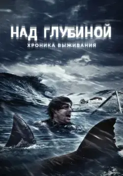 Над глубиной: Хроника выживания / Open Water 3: Cage Dive (2016) фильм скачать через торрент в хорошем качестве