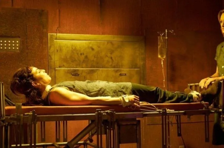 Трансформация (2015) в хорошем качестве через торрент Трансформация (2015) фильм в хорошем качестве через торрент