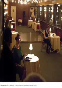 Чудеса в Париже (2016) через торрент скачать Чудеса в Париже (2016) фильм через торрент скачать