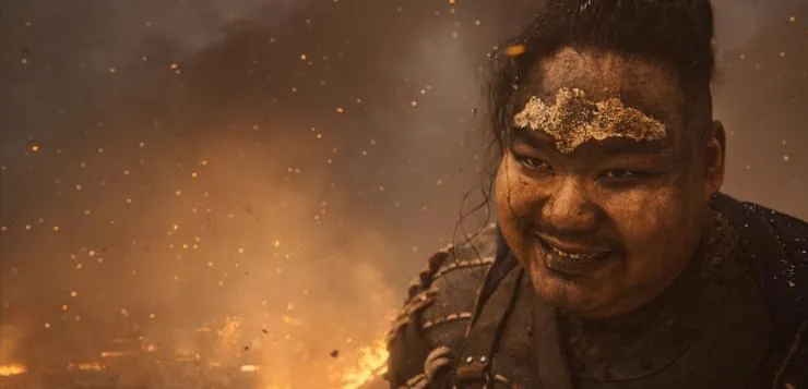 Легенда о Коловрате (2017) через торрент скачать Легенда о Коловрате (2017) фильм через торрент скачать