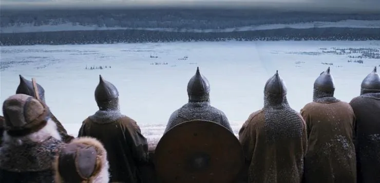 Легенда о Коловрате (2017) через торрент бесплатно Легенда о Коловрате (2017) фильм через торрент бесплатно