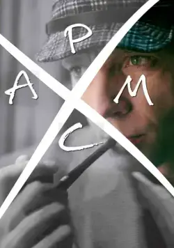 Хармс (2016) cериал скачать через торрент в хорошем качестве