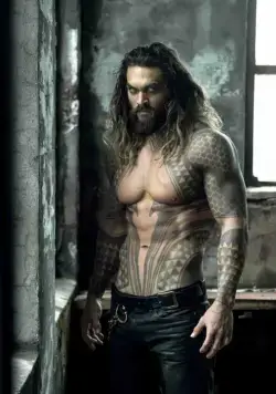 Лига справедливости (2017) через торрент бесплатно Лига справедливости (2017) фильм через торрент бесплатно