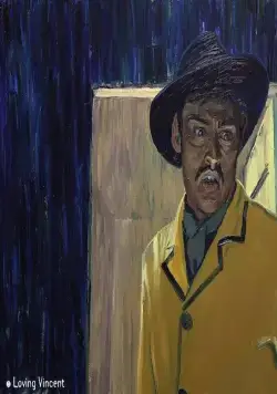 Ван Гог. С любовью, Винсент (2017) через торрент скачать Ван Гог. С любовью, Винсент (2017) мультфильм через торрент скачать